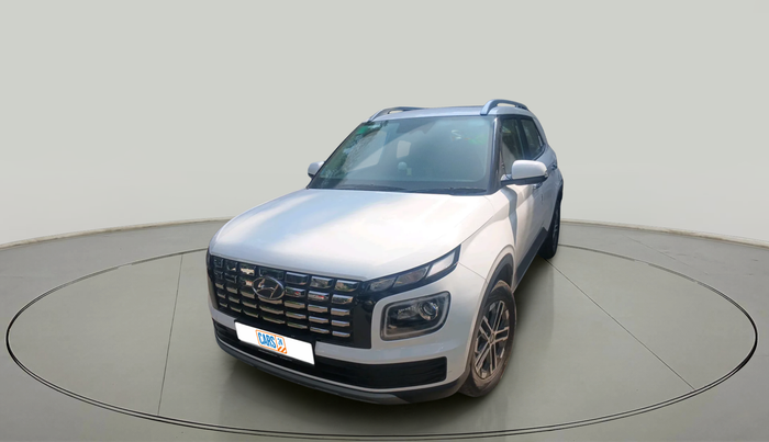 2025 Hyundai VENUE SX (O) 1.0 TURBO DCT, Petrol, Automatic, 4,913 km, exterior