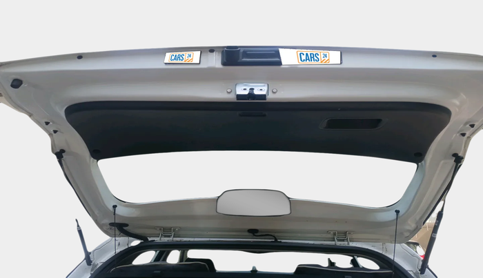 2025 Hyundai VENUE SX (O) 1.0 TURBO DCT, Petrol, Automatic, 4,913 km, exterior