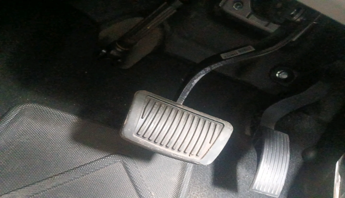 2025 Hyundai VENUE SX (O) 1.0 TURBO DCT, Petrol, Automatic, 4,913 km, interior