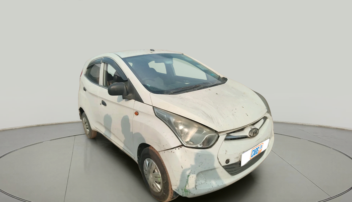 2014 Hyundai Eon ERA +, Petrol, Manual, 72,504 km, exterior