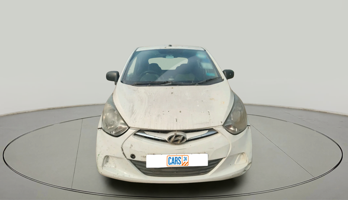 2014 Hyundai Eon ERA +, Petrol, Manual, 72,504 km, exterior