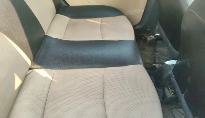 2014 Hyundai Eon ERA +, Petrol, Manual, 72,504 km, interior