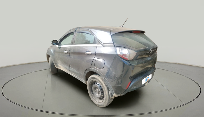 2018 Tata NEXON XM DIESEL, Diesel, Manual, 2,02,221 km, exterior