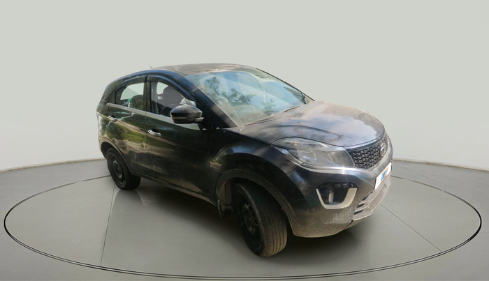 2018 Tata NEXON XM DIESEL, Diesel, Manual, 2,02,221 km, exterior