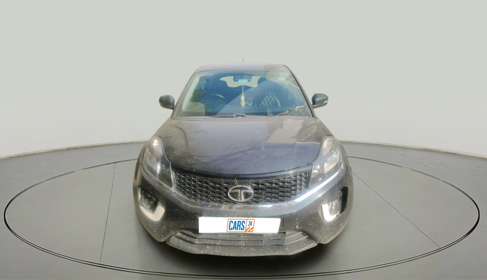 2018 Tata NEXON XM DIESEL, Diesel, Manual, 2,02,221 km, exterior