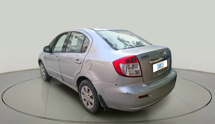 2011 Maruti SX4 VXI, Petrol, Manual, 2,10,061 km, exterior