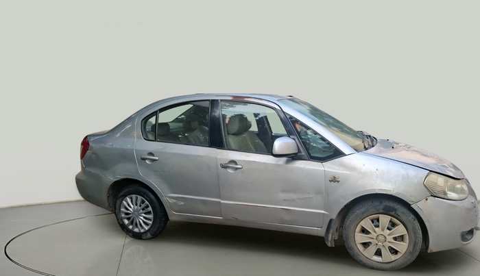 2011 Maruti SX4 VXI, Petrol, Manual, 2,10,061 km, exterior