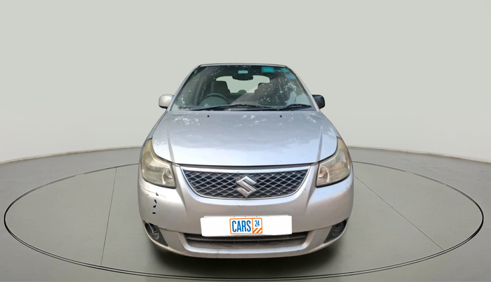 2011 Maruti SX4 VXI, Petrol, Manual, 2,10,061 km, exterior