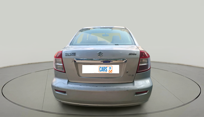 2011 Maruti SX4 VXI, Petrol, Manual, 2,10,061 km, exterior