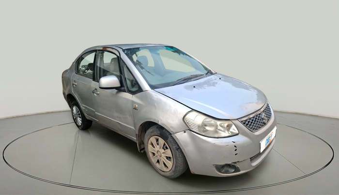 2011 Maruti SX4 VXI, Petrol, Manual, 2,10,061 km, exterior