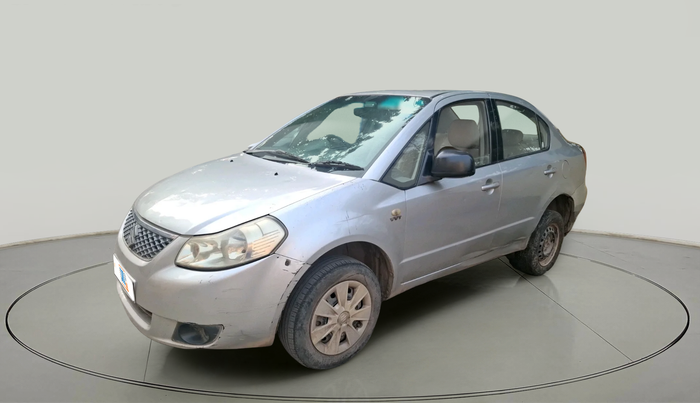 2011 Maruti SX4 VXI, Petrol, Manual, 2,10,061 km, exterior