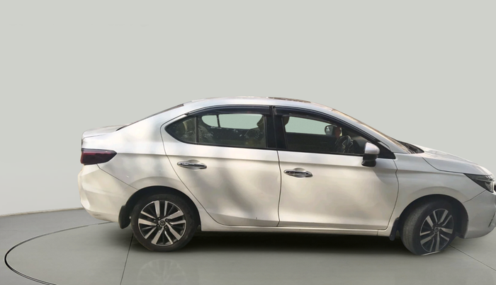 2020 Honda City 1.5L I-VTEC ZX, Petrol, Manual, 49,439 km, exterior