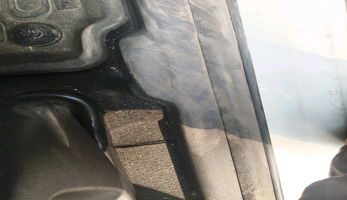 2020 Honda City 1.5L I-VTEC ZX, Petrol, Manual, 49,439 km, interior