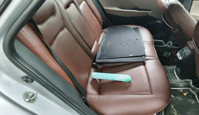 2020 Hyundai Verna SX 1.5 VTVT, Petrol, Manual, 50,207 km, interior