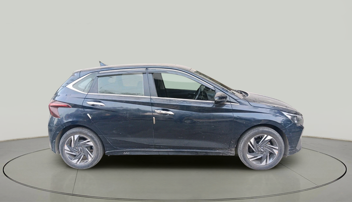 2023 Hyundai NEW I20 ASTA 1.2 MT, Petrol, Manual, 31,792 km, exterior