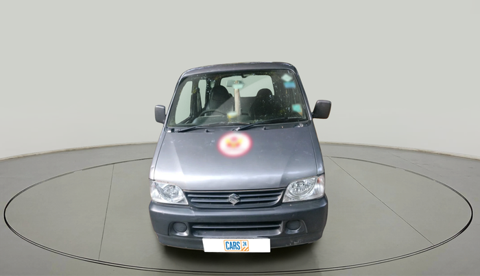 2021 Maruti Eeco 5 STR WITH A/C+HTR CNG, Petrol, Manual, 72,610 km, exterior
