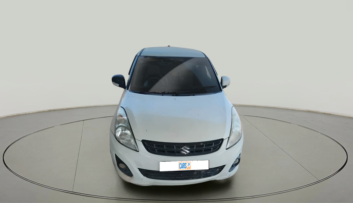 2013 Maruti Swift Dzire LDI, Diesel, Manual, 1,39,037 km, exterior