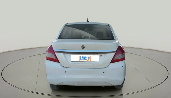 2013 Maruti Swift Dzire LDI, Diesel, Manual, 1,39,037 km, exterior