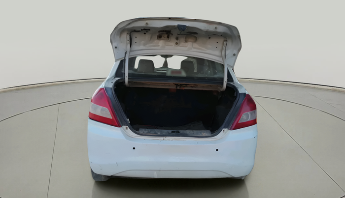 2013 Maruti Swift Dzire LDI, Diesel, Manual, 1,39,037 km, exterior