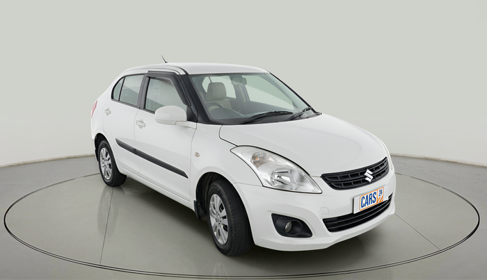 2013 Maruti Swift Dzire LDI, Diesel, Manual, 1,39,037 km, exterior