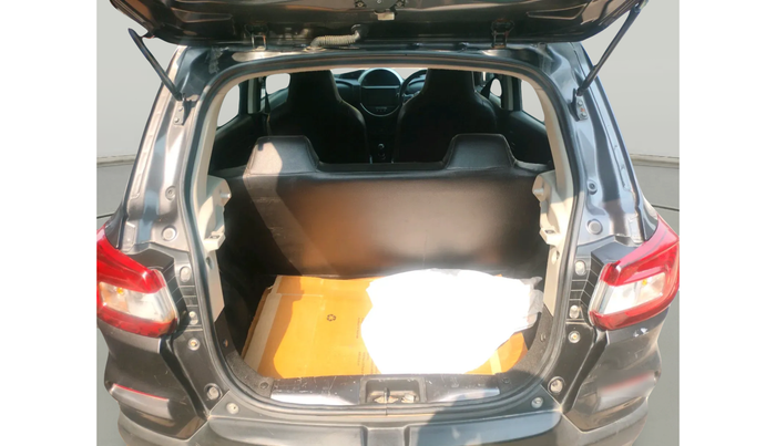 2020 Maruti S PRESSO VXI+, Petrol, Manual, 49,557 km, exterior