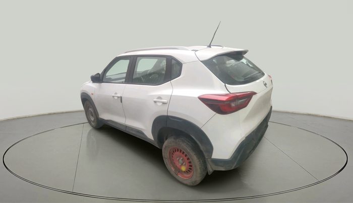 2023 Nissan MAGNITE XE, Petrol, Manual, 47,805 km, exterior