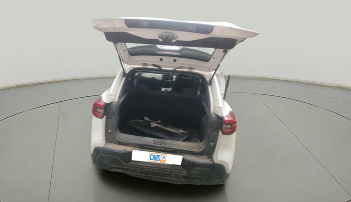 2023 Nissan MAGNITE XE, Petrol, Manual, 47,805 km, exterior