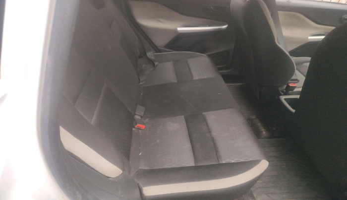 2023 Nissan MAGNITE XE, Petrol, Manual, 47,805 km, interior