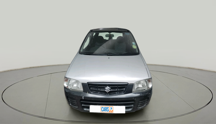 2011 Maruti Alto LXI, Petrol, Manual, 31,753 km, exterior