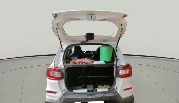 2020 Maruti S PRESSO VXI+, Petrol, Manual, 38,489 km, exterior