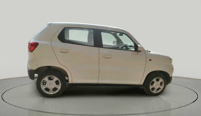 2020 Maruti S PRESSO VXI+, Petrol, Manual, 38,489 km, exterior