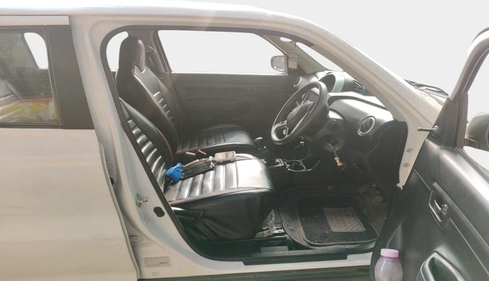 2020 Maruti S PRESSO VXI+, Petrol, Manual, 38,489 km, interior