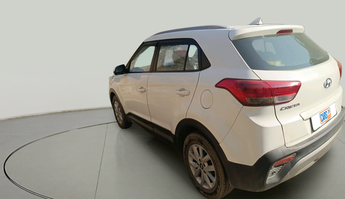 2019 Hyundai Creta S 1.4 DIESEL, Diesel, Manual, 1,41,644 km, exterior