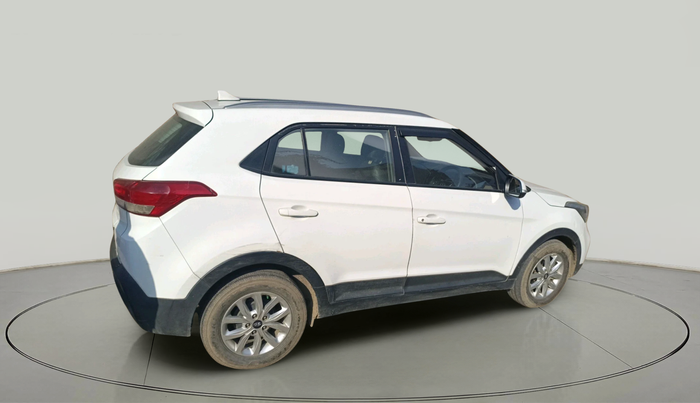 2019 Hyundai Creta S 1.4 DIESEL, Diesel, Manual, 1,41,644 km, exterior