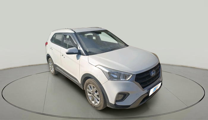 2019 Hyundai Creta S 1.4 DIESEL, Diesel, Manual, 1,41,644 km, exterior