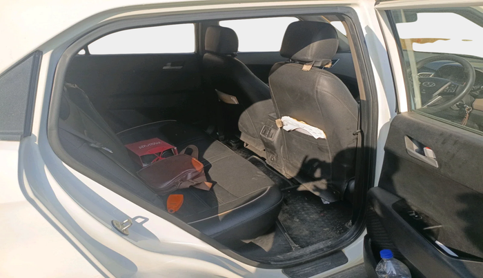 2019 Hyundai Creta S 1.4 DIESEL, Diesel, Manual, 1,41,644 km, interior