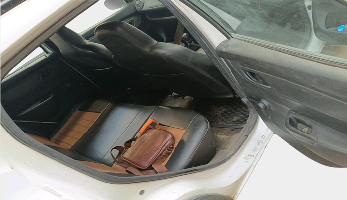 2018 Renault Kwid RXT 1.0, Petrol, Manual, 74,811 km, interior