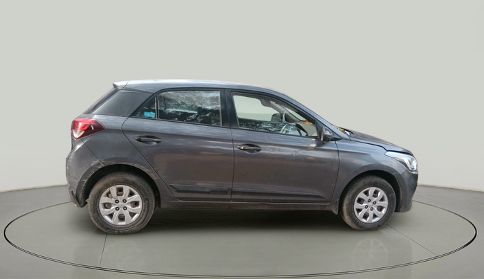 2015 Hyundai Elite i20 SPORTZ 1.2, Petrol, Manual, 76,286 km, exterior