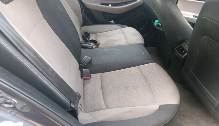 2015 Hyundai Elite i20 SPORTZ 1.2, Petrol, Manual, 76,286 km, interior