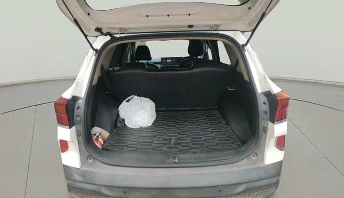 2019 KIA SELTOS HTE 1.5 DIESEL, Diesel, Manual, 1,31,022 km, exterior