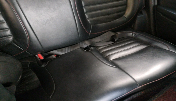 2019 KIA SELTOS HTE 1.5 DIESEL, Diesel, Manual, 1,31,022 km, interior