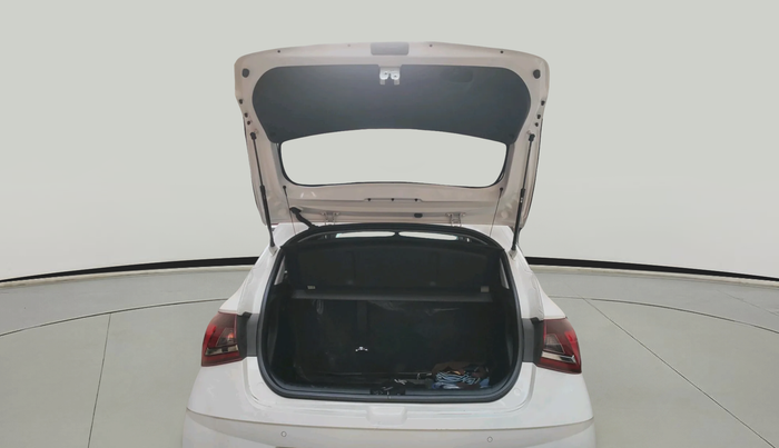 2022 Hyundai NEW I20 SPORTZ 1.2 MT, Petrol, Manual, 14,235 km, exterior