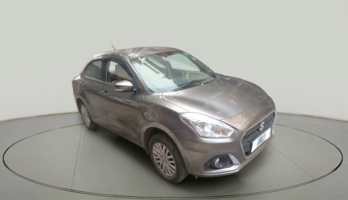 2022 Maruti Dzire ZXI CNG, Petrol, Manual, 51,375 km, exterior