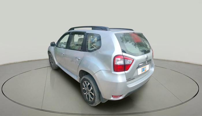 2016 Nissan Terrano XL D PLUS, Diesel, Manual, 1,42,913 km, exterior