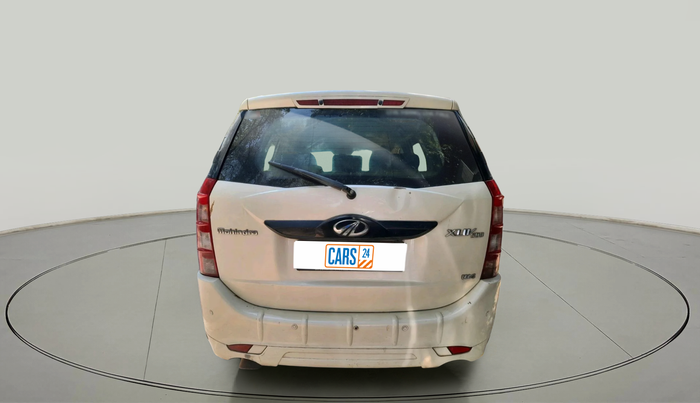 2016 Mahindra XUV500 W4 1.99, Diesel, Manual, 44,201 km, exterior