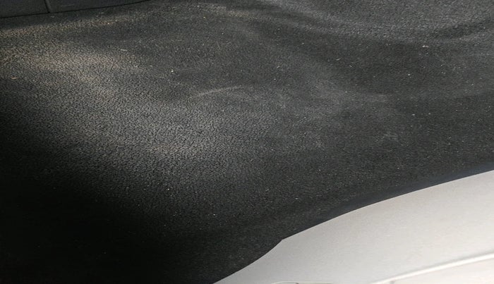 2017 Tata Tiago XT PETROL, Petrol, Manual, 23,670 km, interior