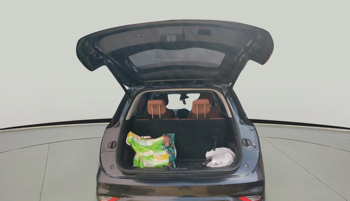 2022 MG HECTOR PLUS SHARP 2.0 DIESEL TURBO MT 6-STR, Diesel, Manual, 32,583 km, exterior