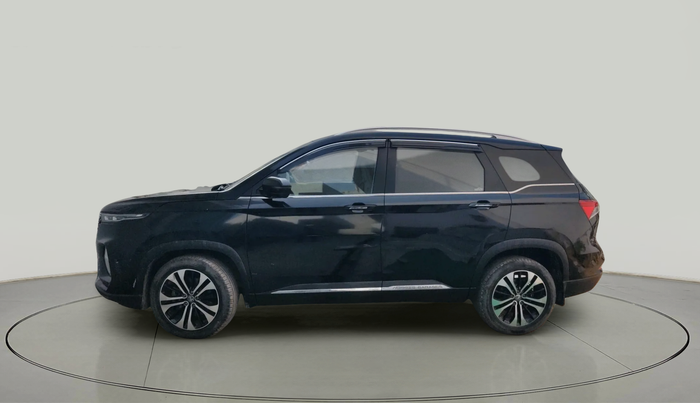 2022 MG HECTOR PLUS SHARP 2.0 DIESEL TURBO MT 6-STR, Diesel, Manual, 32,583 km, exterior