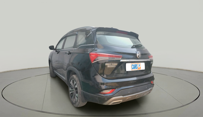 2022 MG HECTOR PLUS SHARP 2.0 DIESEL TURBO MT 6-STR, Diesel, Manual, 32,583 km, exterior