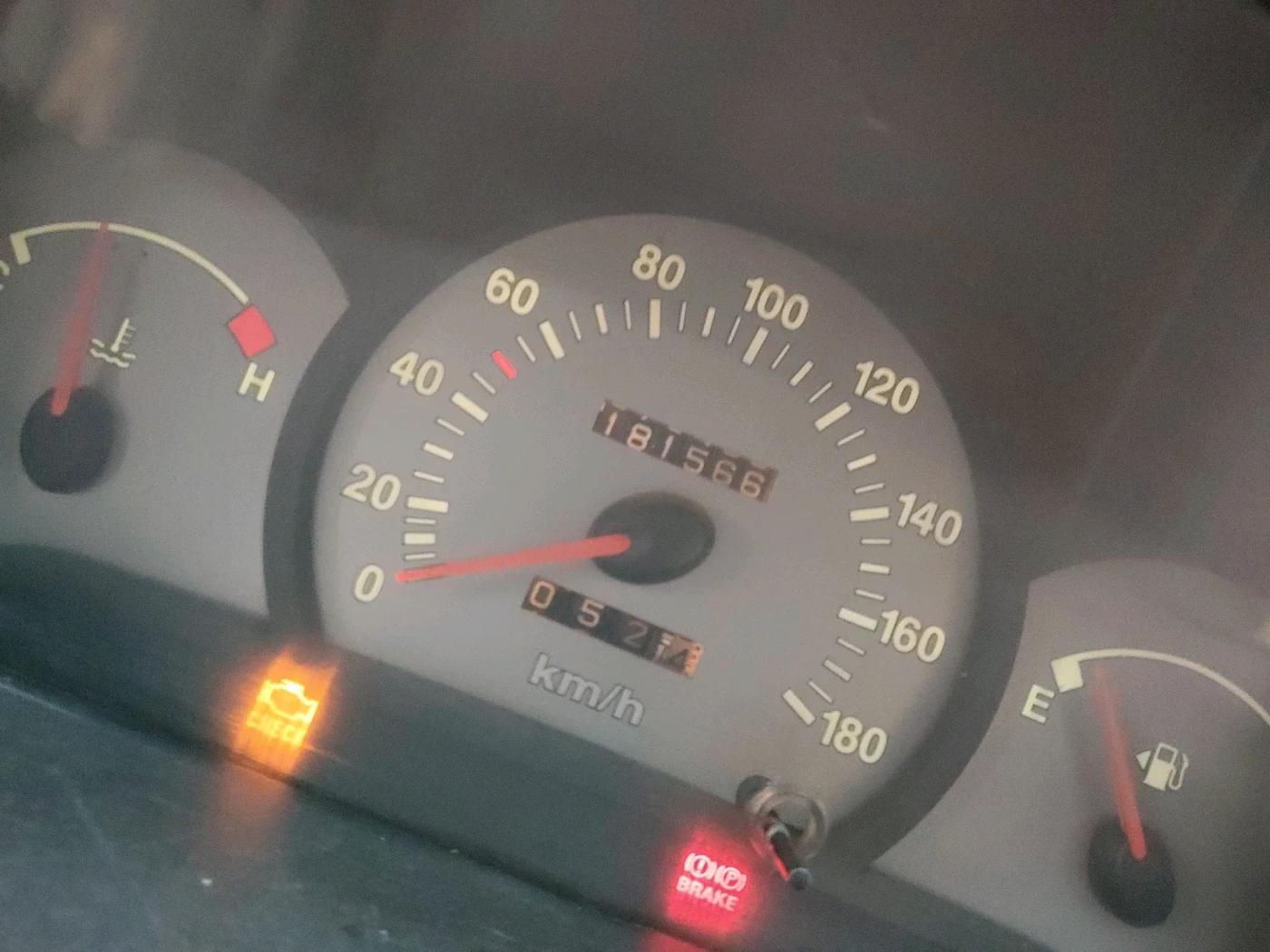 2012 Hyundai Santro Xing GLS, Petrol, Manual, 1,81,566 km, interior